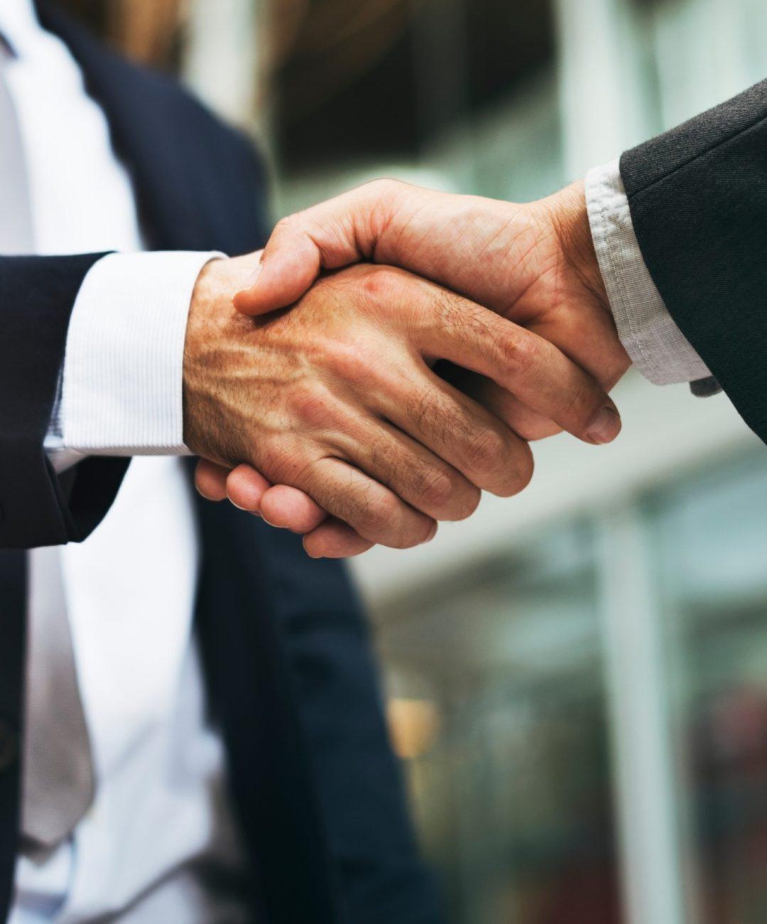 Service transmission