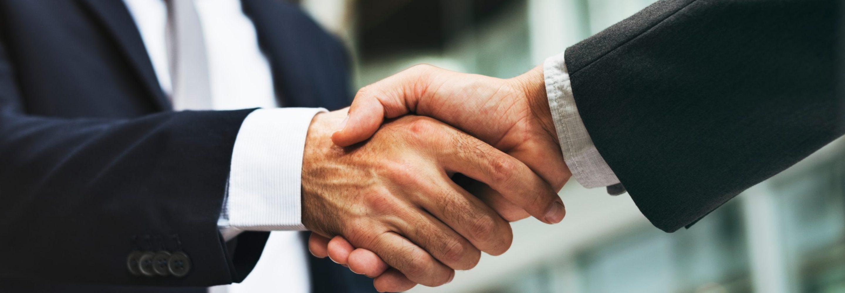 Service transmission