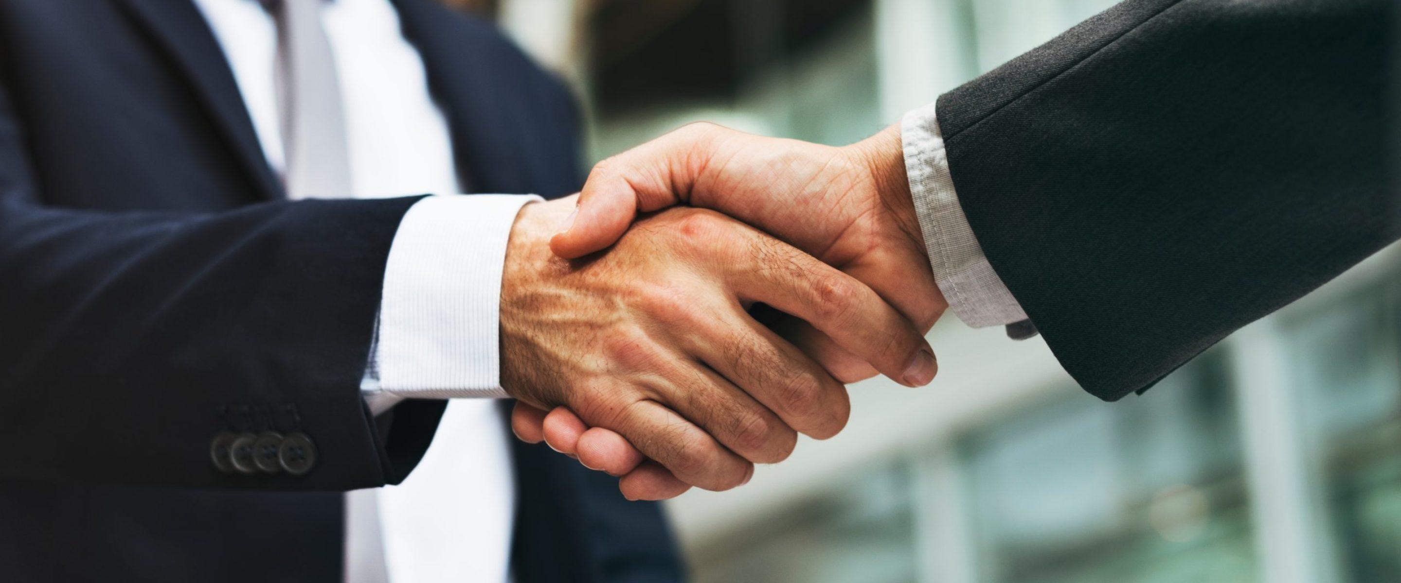 Service transmission