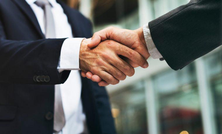 Service transmission