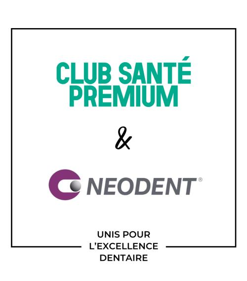 Partenaire Club Santé Premium
