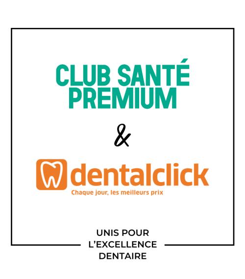 Partenaire Club Santé Premium