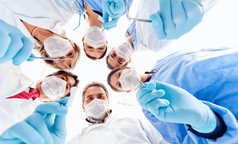 Le burn-out chez les Chirurgiens-Dentistes : des solutions existent