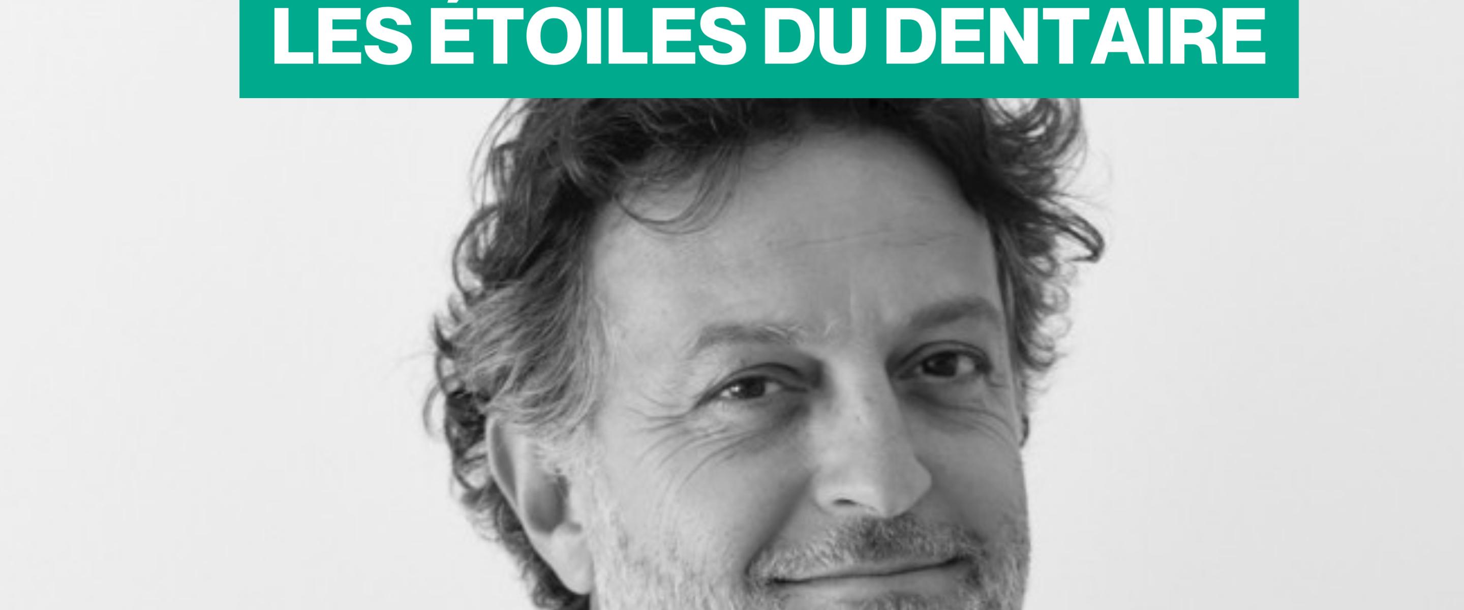 Dr.GRANGEON : son parcours, son engagement envers la profession, et les défis uniques de la pratique de la dentisterie à La Réunion.