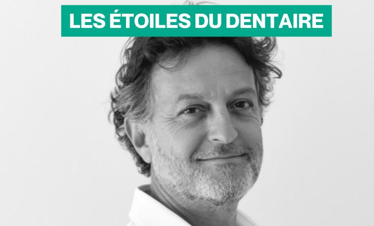 Dr.GRANGEON : son parcours, son engagement envers la profession, et les défis uniques de la pratique de la dentisterie à La Réunion.