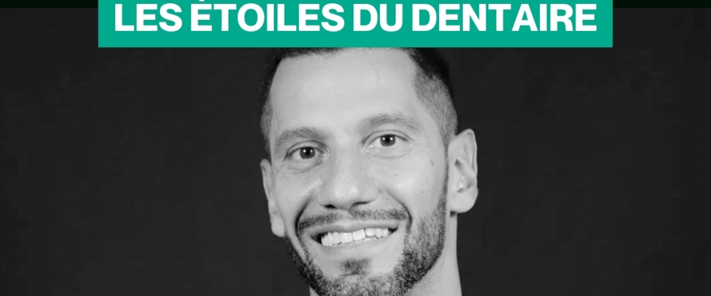 Préparez-vous à être inspiré.e par le docteur Sepehr ZARRINE : Chirurgien-Dentiste et boxeur professionnel.