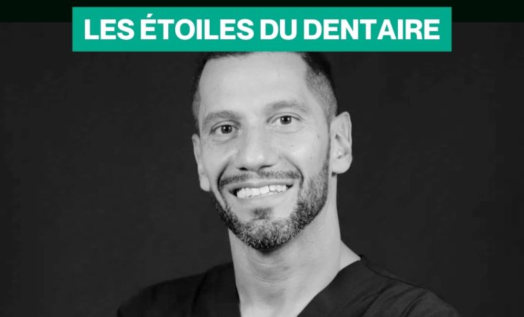 Préparez-vous à être inspiré.e par le docteur Sepehr ZARRINE : Chirurgien-Dentiste et boxeur professionnel.