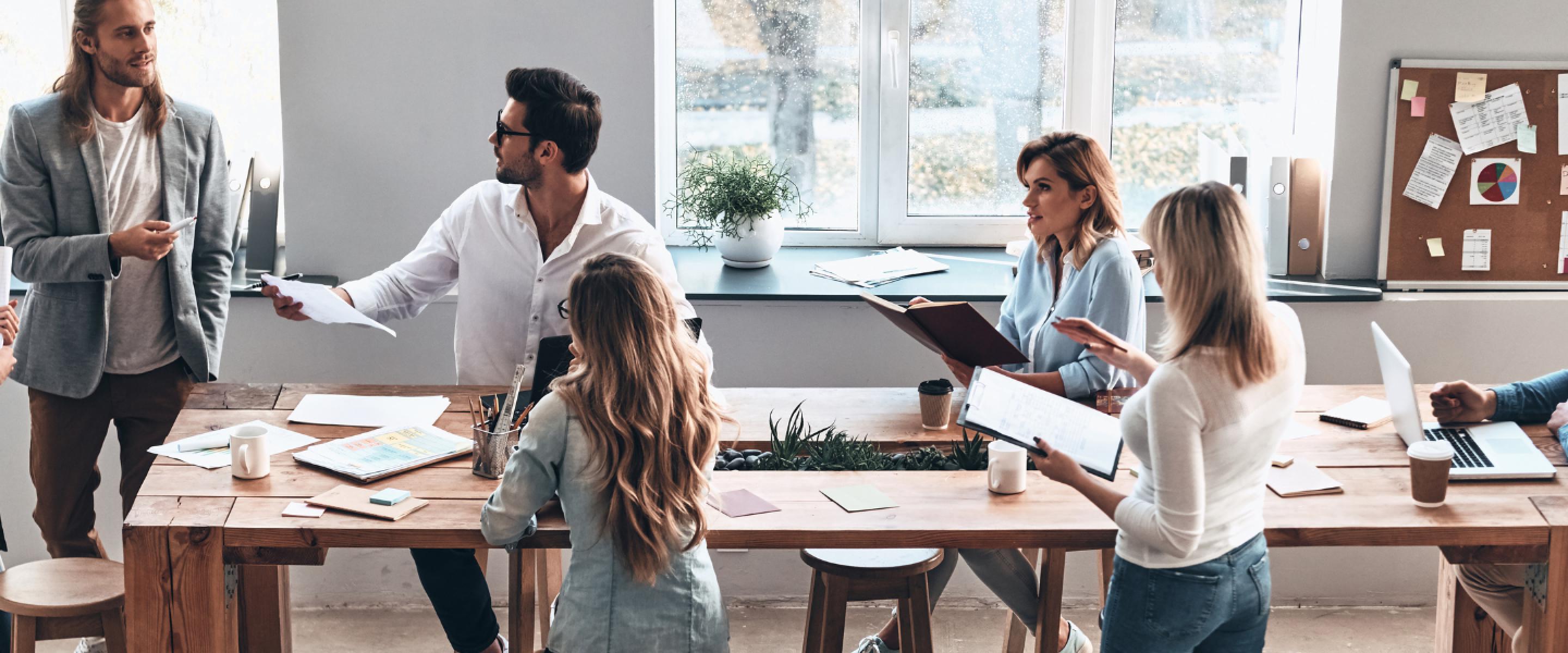 Mise en place d'un CSE en cabinet dentaire : pourquoi c'est essentiel, comment le créer facilement et éviter les risques.