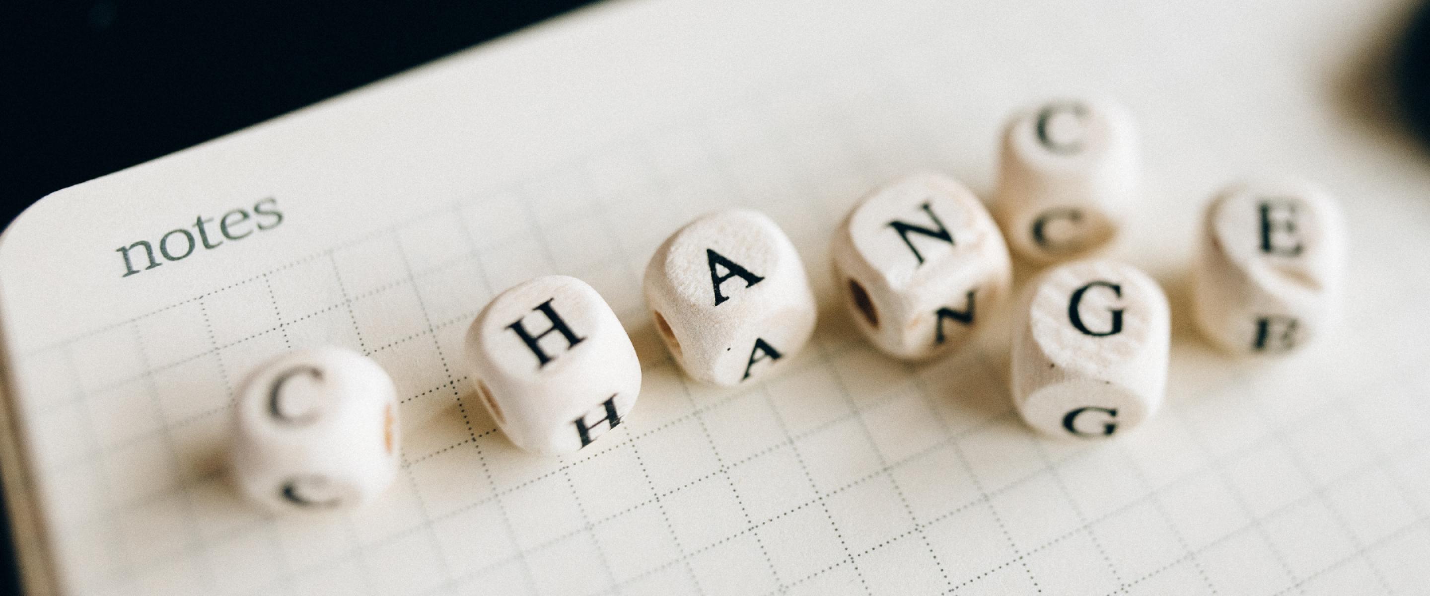 Conduite de changement en cabinet dentaire : comment faire pour embarquer les équipes et éviter les erreurs ?