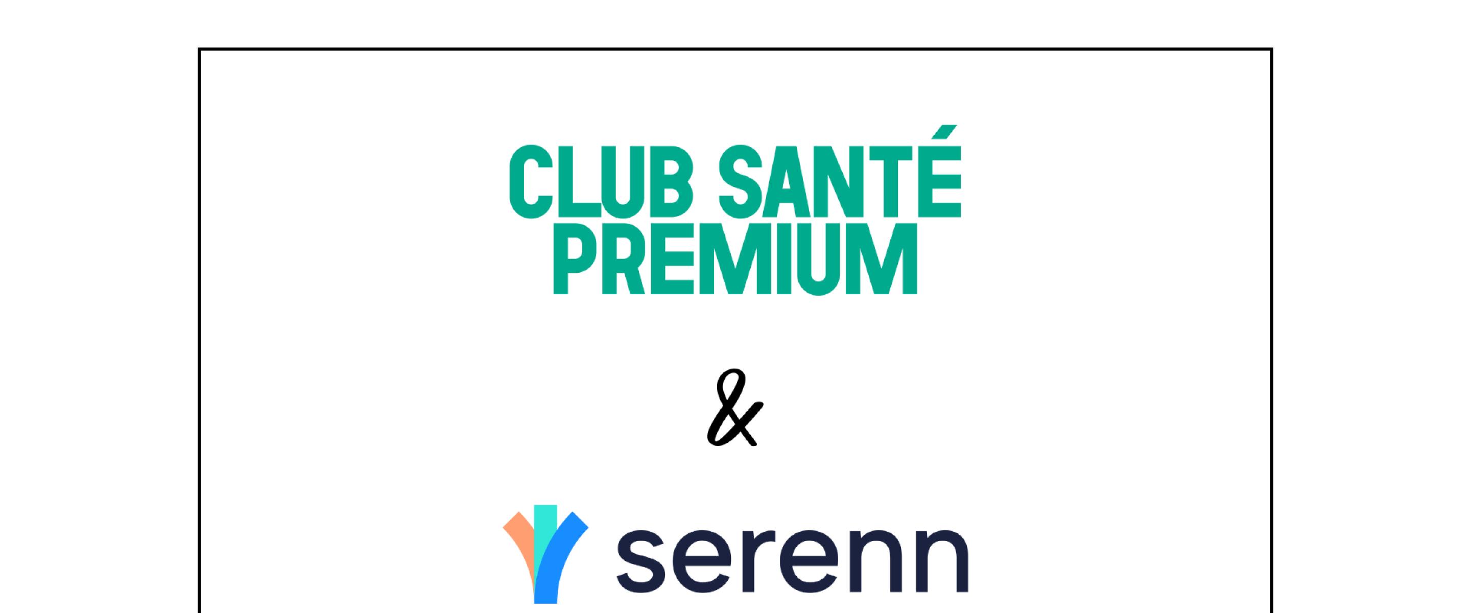 Club Santé Premium x Serenn : un accompagnement humain allié à un outil intelligent pour piloter votre cabinet dentaire avec sérénité.