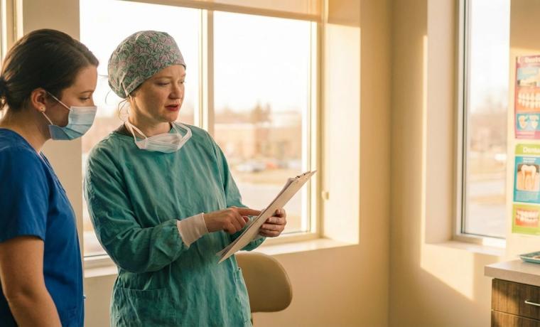 Non-conformités cabinet dentaire : comprendre les risques réels et mettre en place les actions clés pour sécuriser rapidement votre cabinet.