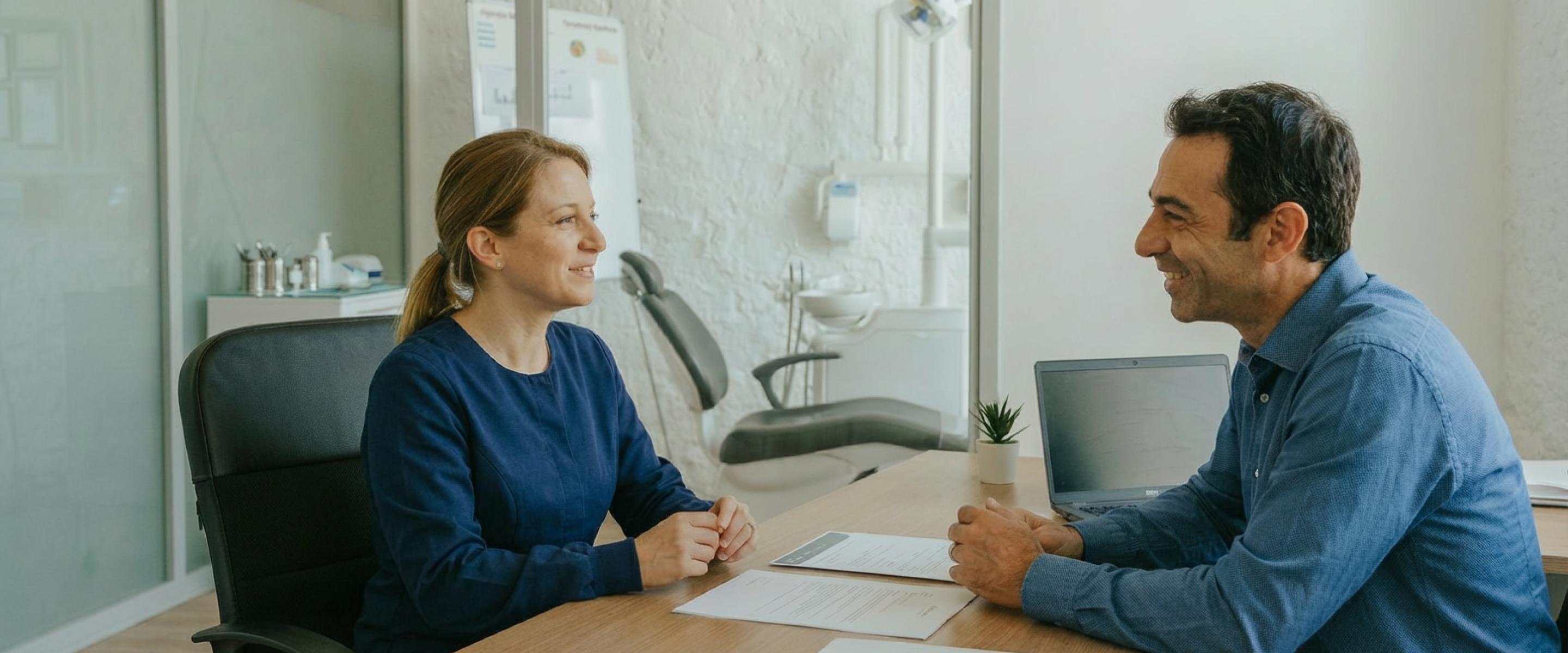 Les rituels RH en cabinet dentaire pour fidéliser vos équipes