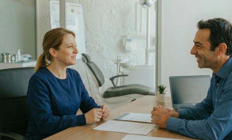 Les rituels RH en cabinet dentaire pour fidéliser vos équipes